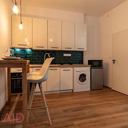 Kd11 Apartment Hostaid Budapest Ngoại thất bức ảnh