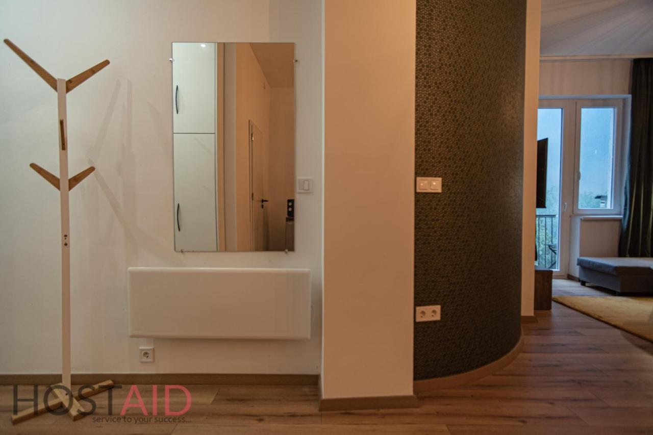 Kd11 Apartment Hostaid Budapest Ngoại thất bức ảnh