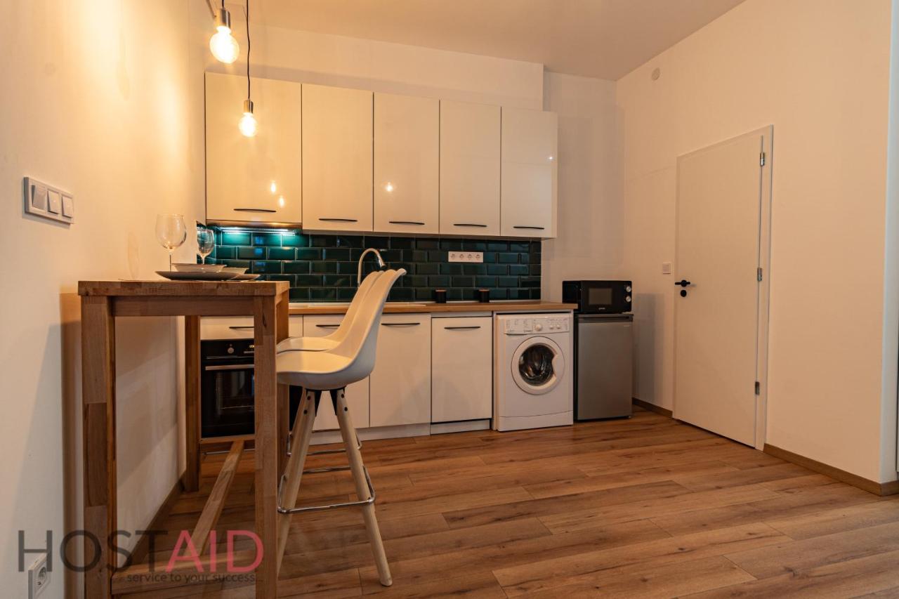 Kd11 Apartment Hostaid Budapest Ngoại thất bức ảnh