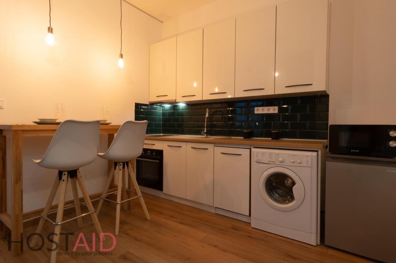 Kd11 Apartment Hostaid Budapest Ngoại thất bức ảnh