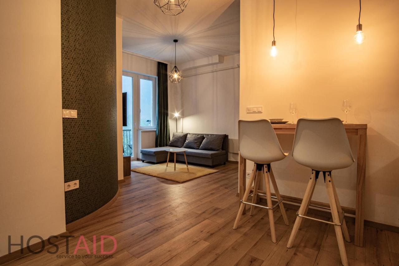 Kd11 Apartment Hostaid Budapest Ngoại thất bức ảnh