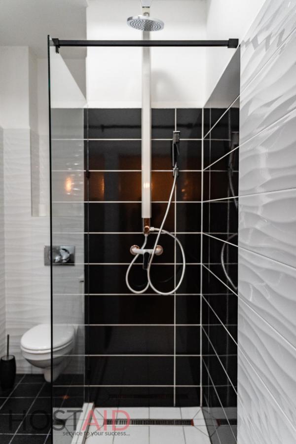 Kd11 Apartment Hostaid Budapest Ngoại thất bức ảnh