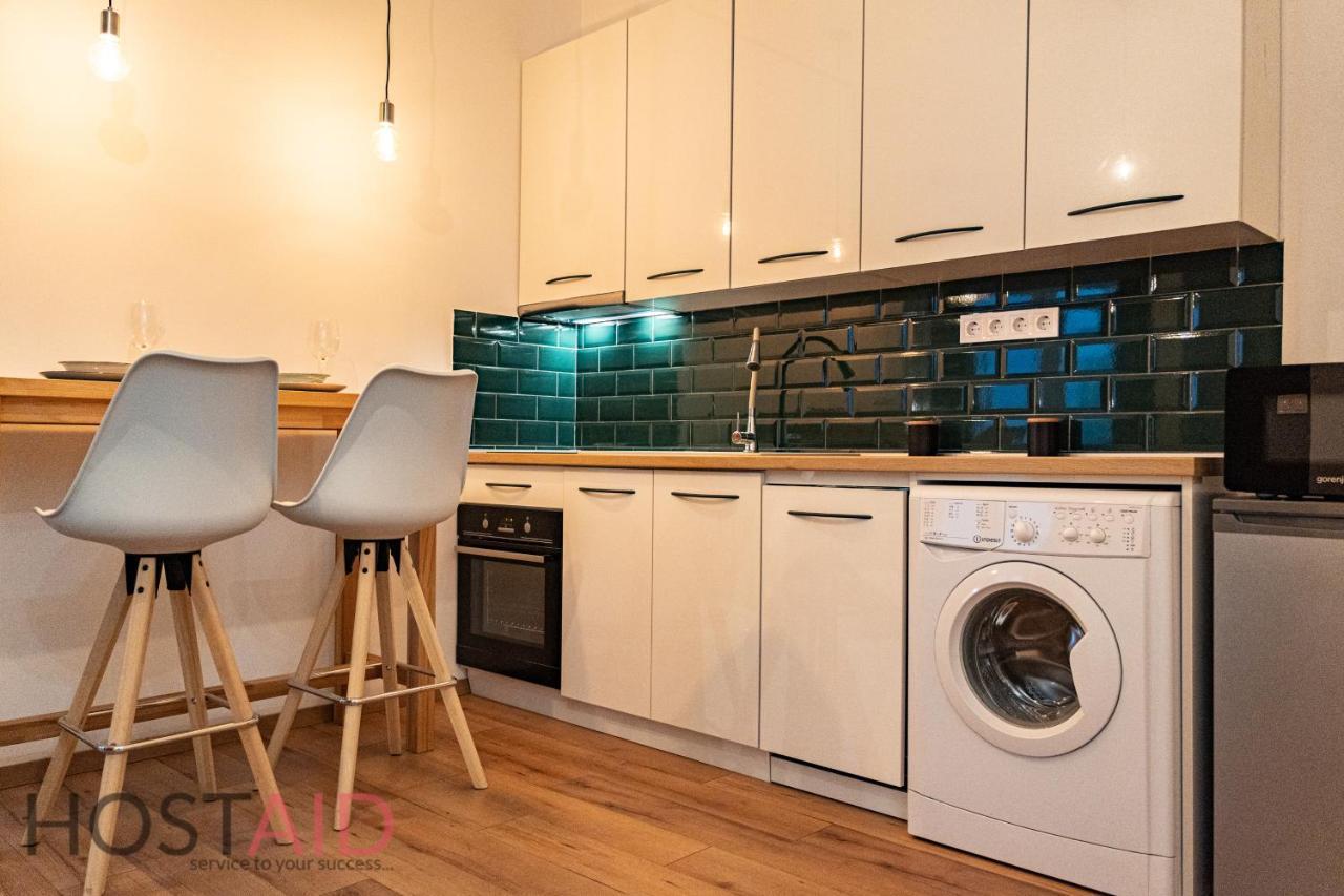Kd11 Apartment Hostaid Budapest Ngoại thất bức ảnh