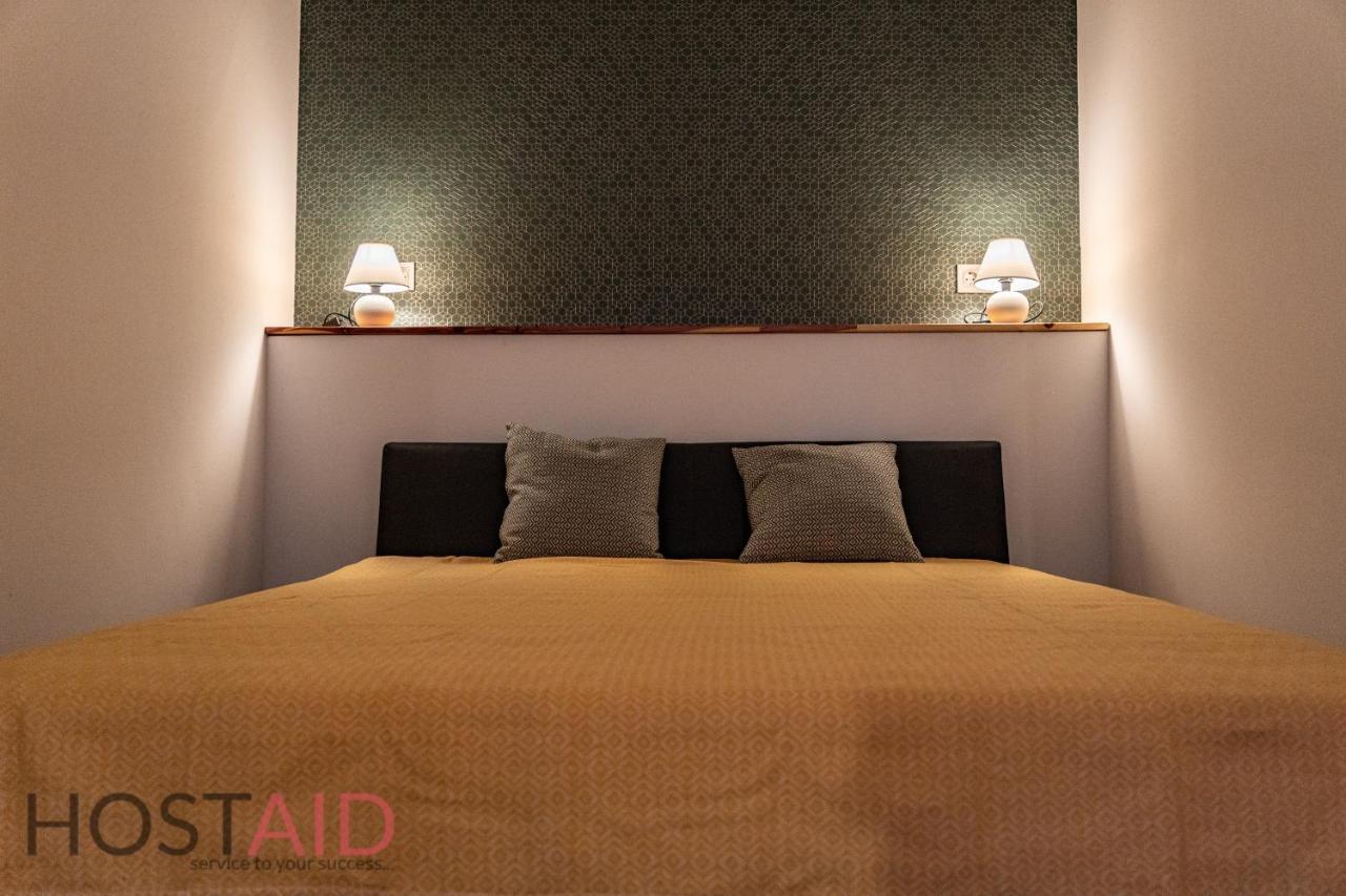 Kd11 Apartment Hostaid Budapest Ngoại thất bức ảnh